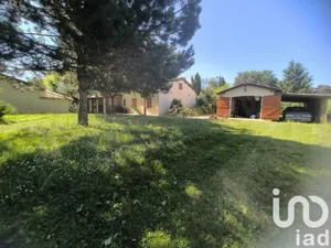 House at Marmande (47200)