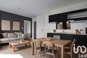 Appartement à Herblay-sur-Seine (95220)