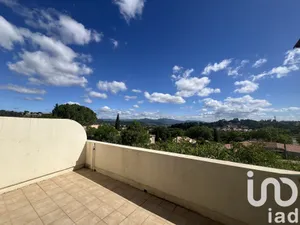 Appartement à Clermont-l'Hérault (34800)