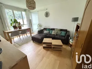 Appartement à Brunoy (91800)