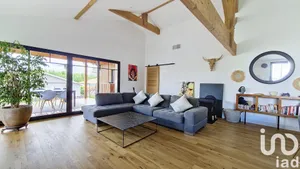 Maison à Gujan-Mestras (33470)