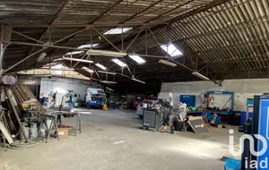 Atelier à Saint-Antoine-de-Breuilh (24230)