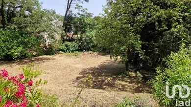 Terrain à bâtir à Draguignan (83300)