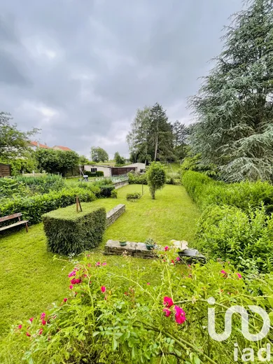 Traditional house at Charleville-Mézières (08000)