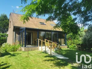 Maison traditionnelle à Wandignies-Hamage (59870)
