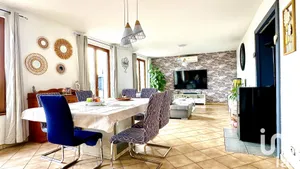 Maison traditionnelle à Vergaville (57260)