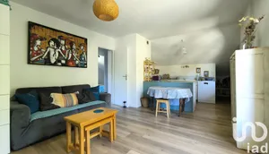 Apartment at Marnaz (74460)
