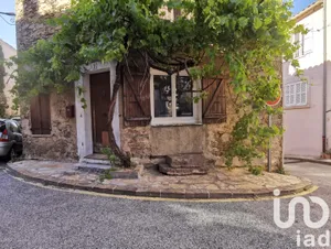 Village house at La Garde-Freinet (83680)