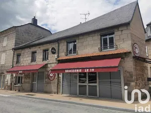 Immeuble à Malemort (19360)