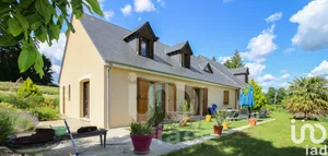 House at Saint-Aignan (41110)
