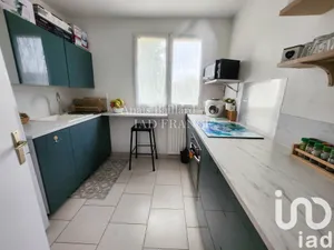 Appartement à Moissy-cramayel (77550)