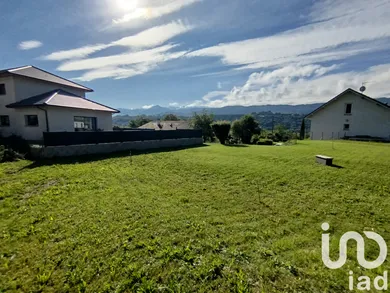 Building plot at Cruet (73800)