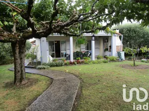 Maison de village à Meschers-sur-Gironde (17132)