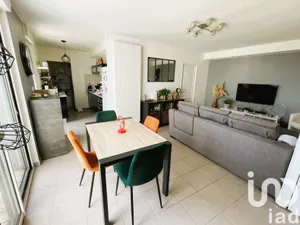 Appartement à Angers (49100)