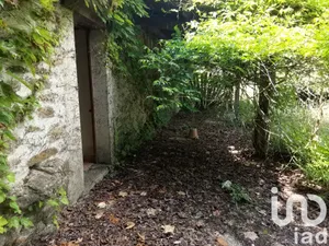 House at saint-hilaire-la-treille (87190)