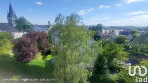 Apartment at Nantes (44000)