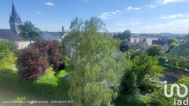 Apartment at Nantes (44000)