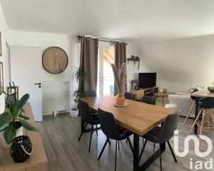 Apartment at Colmar (68000)