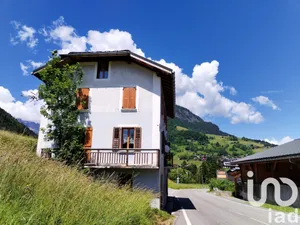 Appartement à saint nicolas la chapelle (73590)