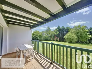 Apartment in BASSUSSARRY (64200)