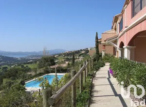 Apartment at Sainte-Maxime (83120)