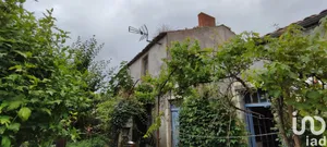 Longère à Marsilly (17137)