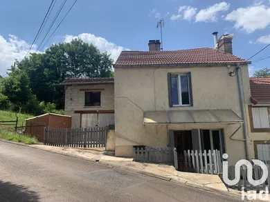 House in Fayl-Billot (52500)