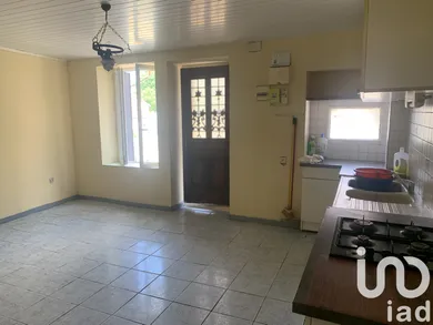 House in Fayl-Billot (52500)