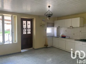 House at Fayl-Billot (52500)