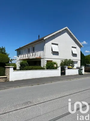 House at Mourmelon-le-Petit (51400)