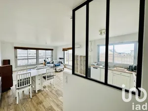 Apartment at Chartres (28000)