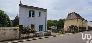 Townhouse at Decazeville (12300)