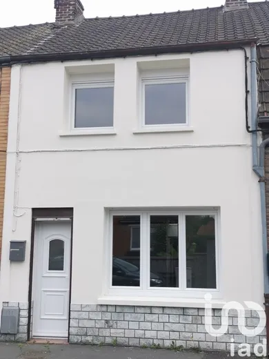 House in Annezin (62232)