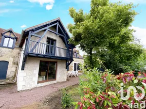 Longère à Nouans-les-Fontaines (37460)