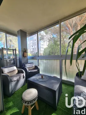 Apartment at La Valette-du-Var (83160)