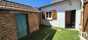 Immeuble à Rethel (08300)