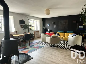 Maison à Saint-Michel-Chef-Chef (44730)