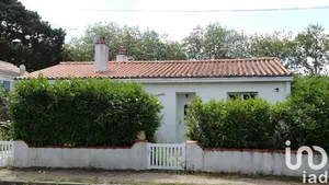 House in CHALLANS (85300)