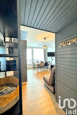 Appartement à Montferrier (09300)