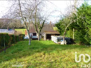 Village house at Mézilles (89130)