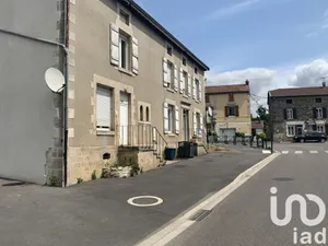 Building at Brousseval (52130)