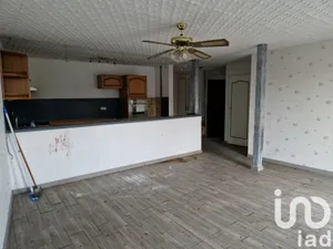 Appartement à Saint-Florentin (89600)