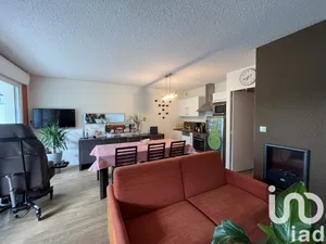 Appartement à Mont-Dore (63240)