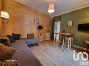 Apartment at Mont-Dore (63240)