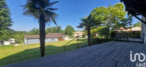 Building at Coulounieix-Chamiers (24660)