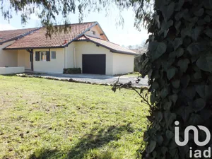 Maison de village à Commensacq (40210)