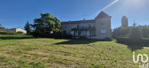 Maison à Coulounieix-Chamiers (24660)