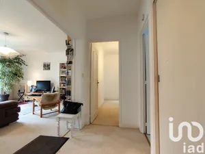 Apartment at Orléans (45000)