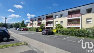 Appartement à Honfleur (14600)