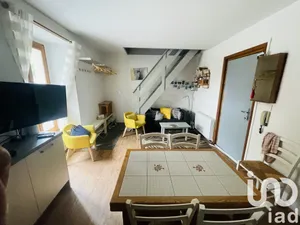 Duplex at Barèges (65120)
